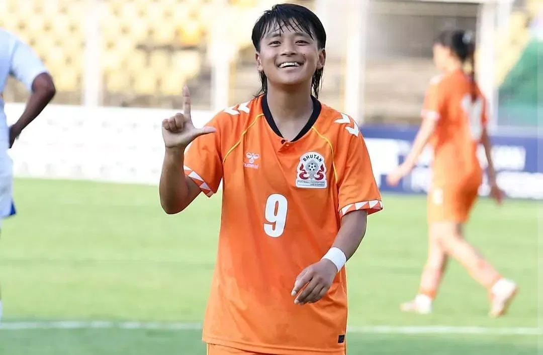 SAFF Women's Championship 2026: Top three Bhutan players to watch out for against India