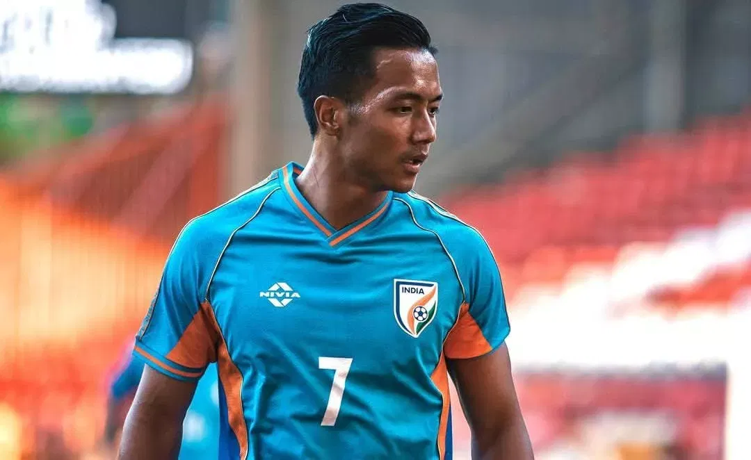 Five players Indian football team may need to move on from after the Tajikistan friendlies