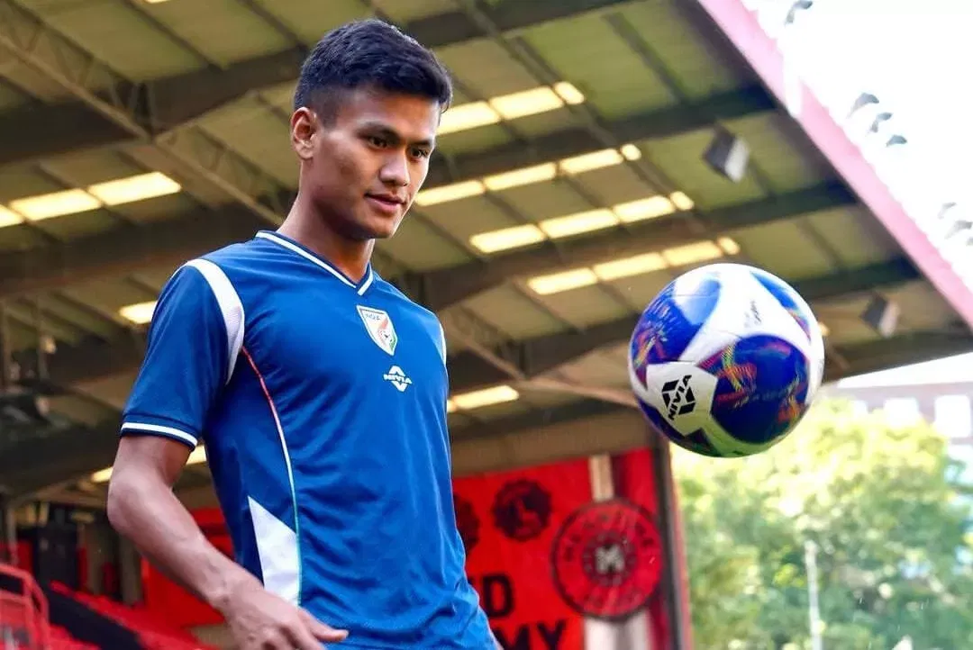 Five players Indian football team may need to move on from after the Tajikistan friendlies