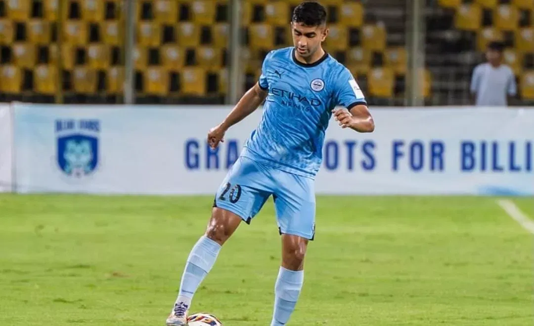 Mumbai City FC players predict the FIFA World Cup 2026 winners