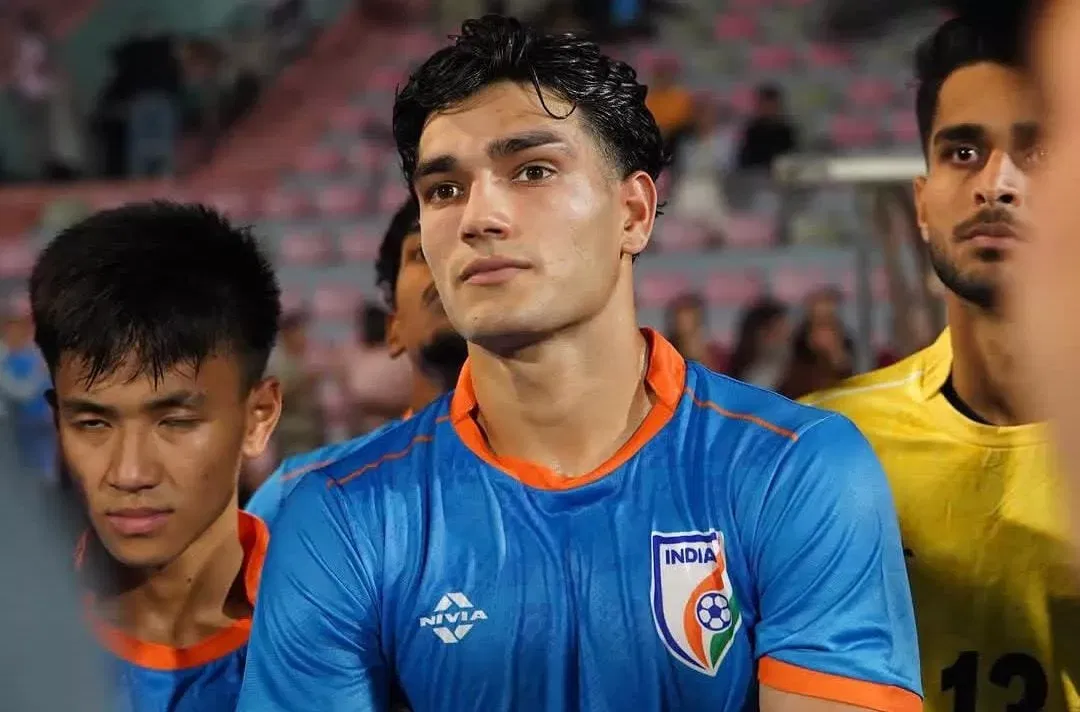 ISL side NorthEast United FC announce signing of Pramveer Singh from Punjab FC