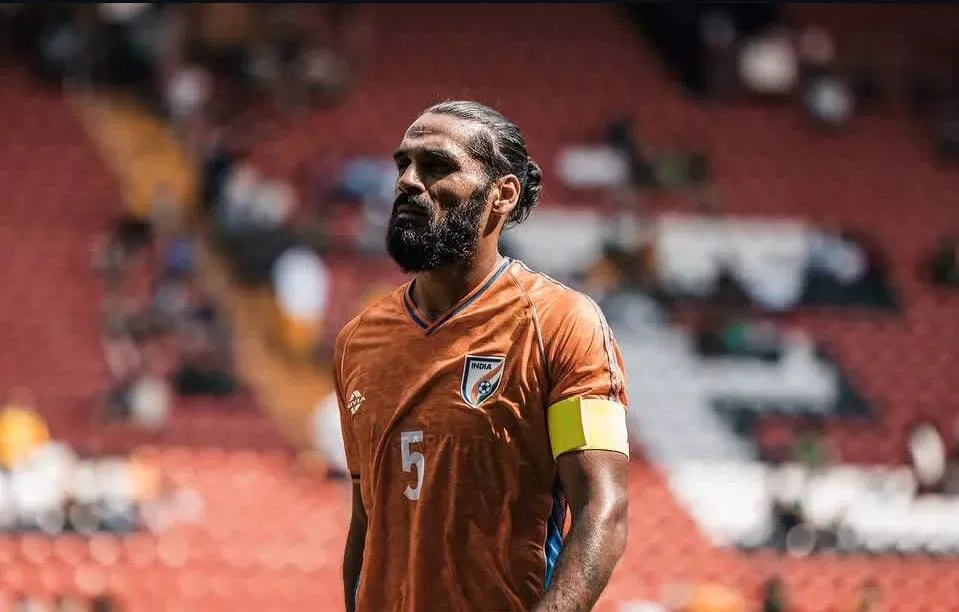 Three ways Pramveer Singh can grow into major player for Indian football team