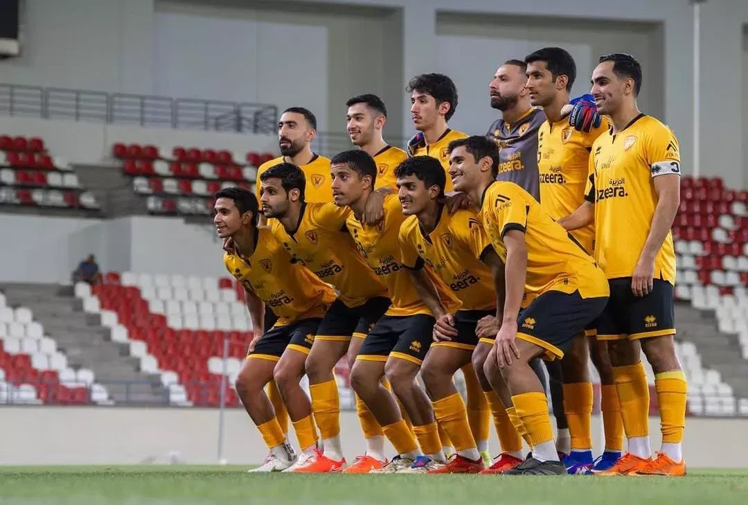 East Bengal FC to host Kuwaiti side Al Qadsia SC in ACL Two playoff