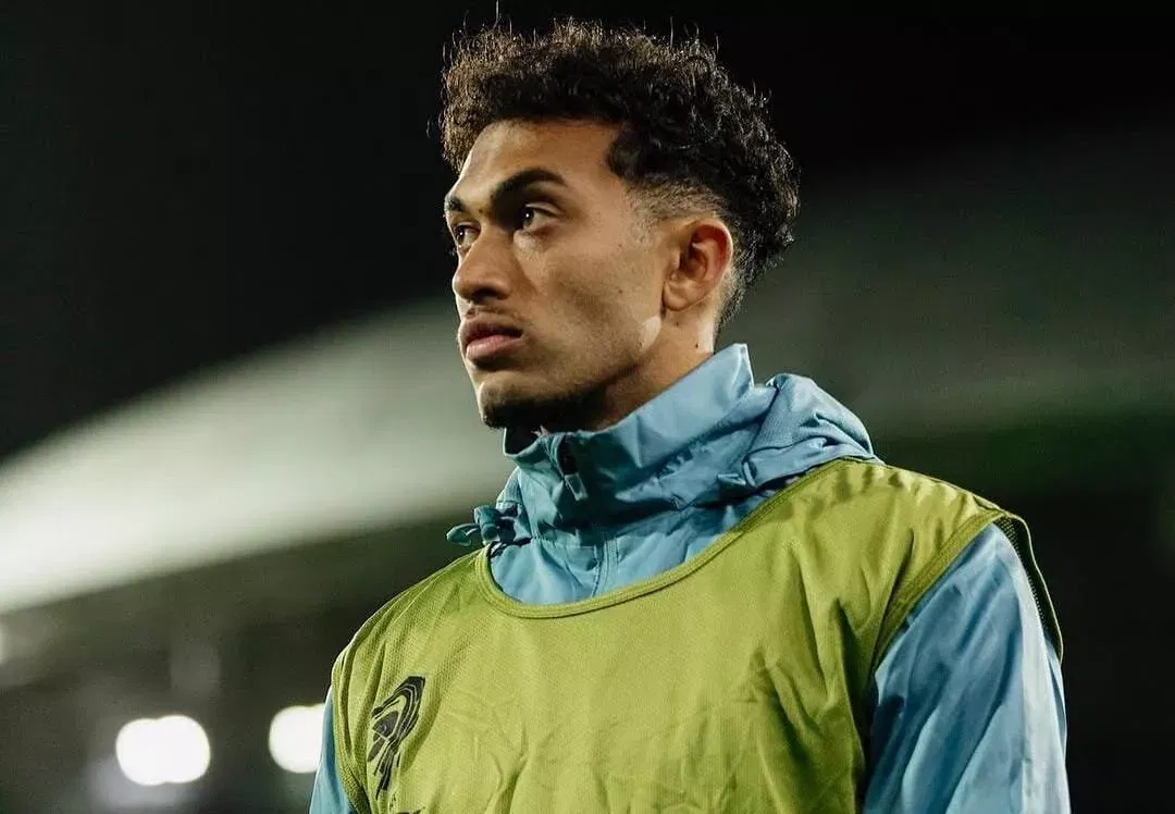 Indian origin Nishan Velupillay makes FIFA World Cup 2026 debut with Australia