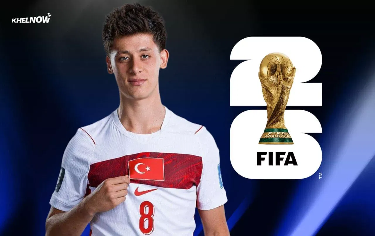 Turkey XI vs Australia – Predicted lineup & team news for FIFA World Cup 2026 clash (arda guler)