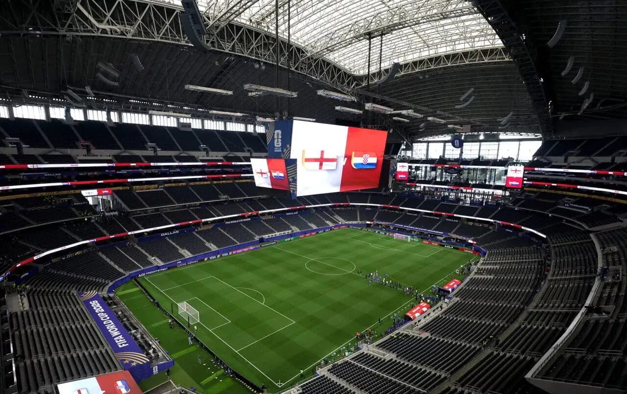 Argentina vs Austria pitch report: Surface conditions revealed ahead of FIFA World Cup 2026 clash