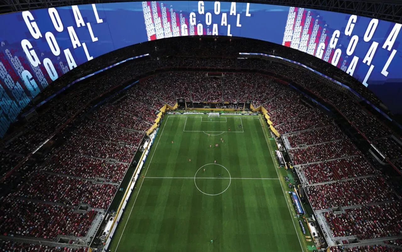 Spain vs Saudi Arabia pitch report: Surface conditions revealed ahead of FIFA World Cup 2026 clash