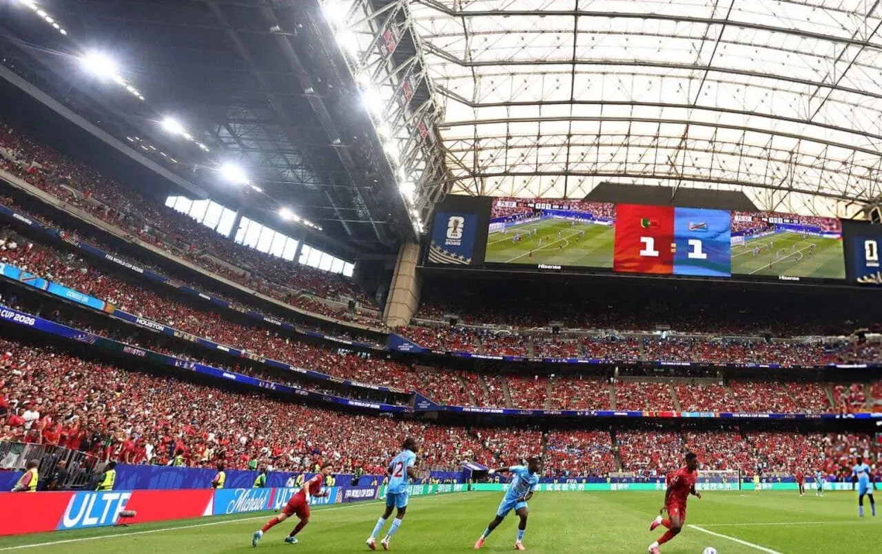 Pitch report & Weather update ahead of Brazil vs Japan Round of 32 match in FIFA World Cup 2026