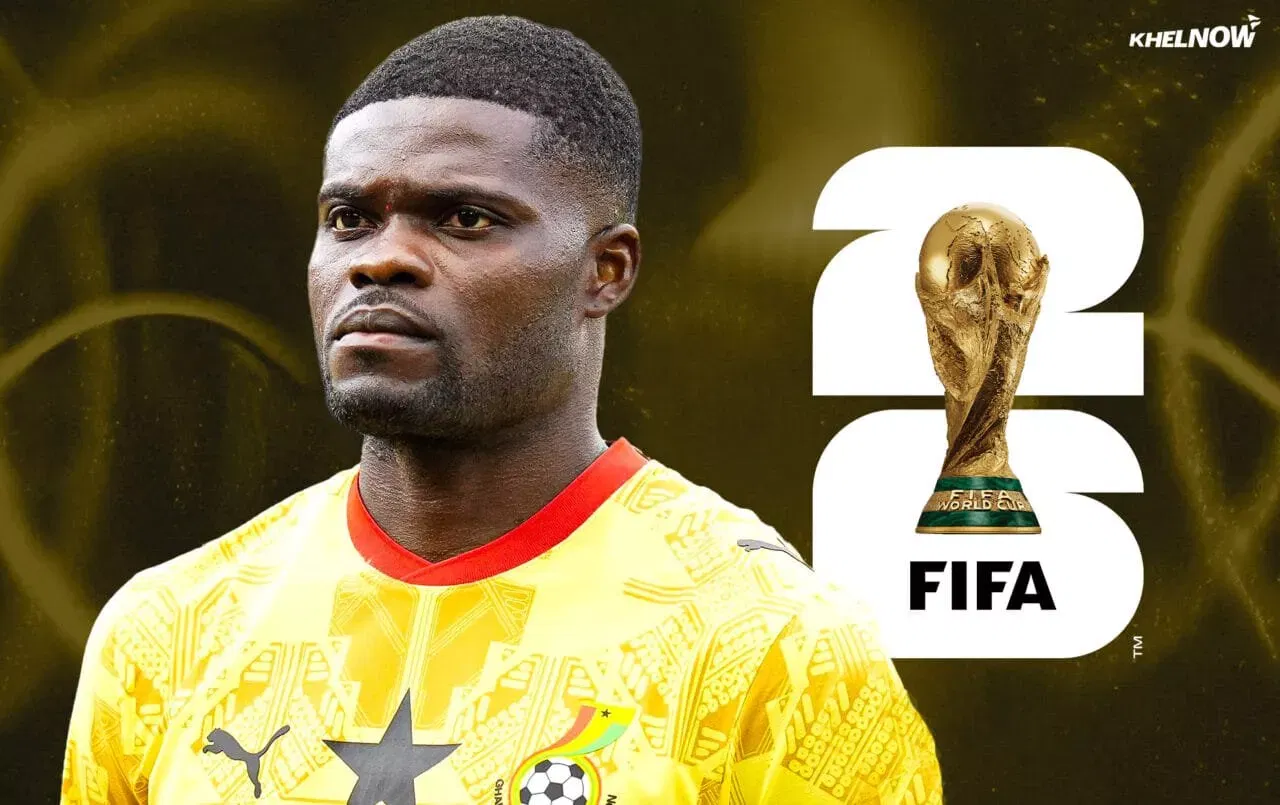 Ghana Government condemns unfair Canada decision after Thomas Partey entry denied ahead of FIFA World Cup 2026
