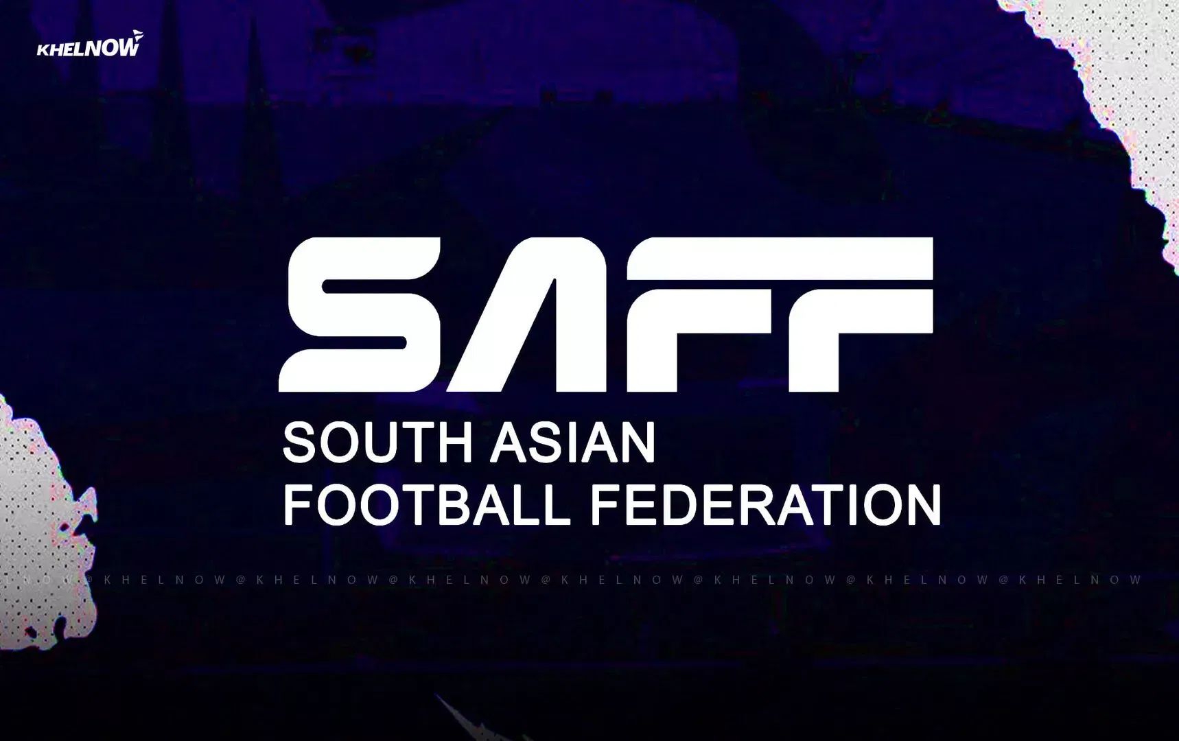 SAFF Championship 2026 dates announced
