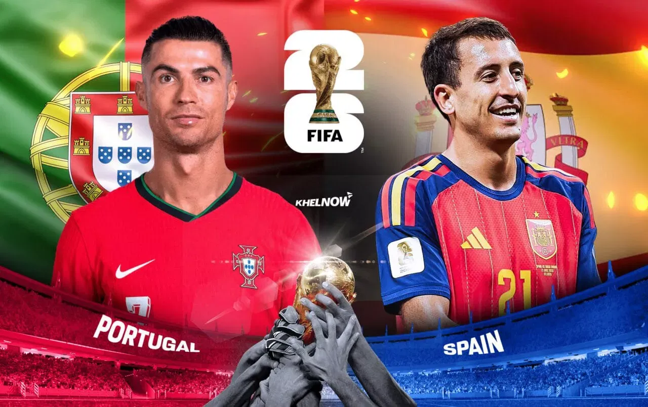 Check the Mexico vs England kick-off time in India, USA, UK, Australia, Canada and other countries for the FIFA World Cup 2026 Round of 16 clash.
