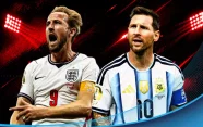 England Vs Argentina Pitch Weather Report Conditions Revealed Ahead 