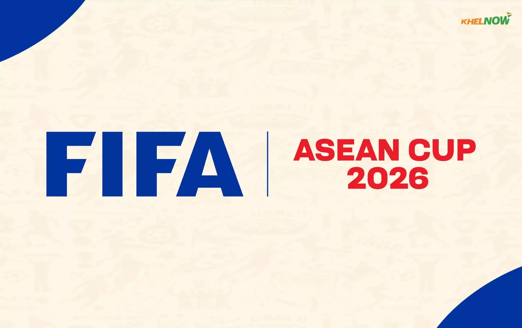 FIFA ASEAN Cup 2026 format and squad regulations: Explained