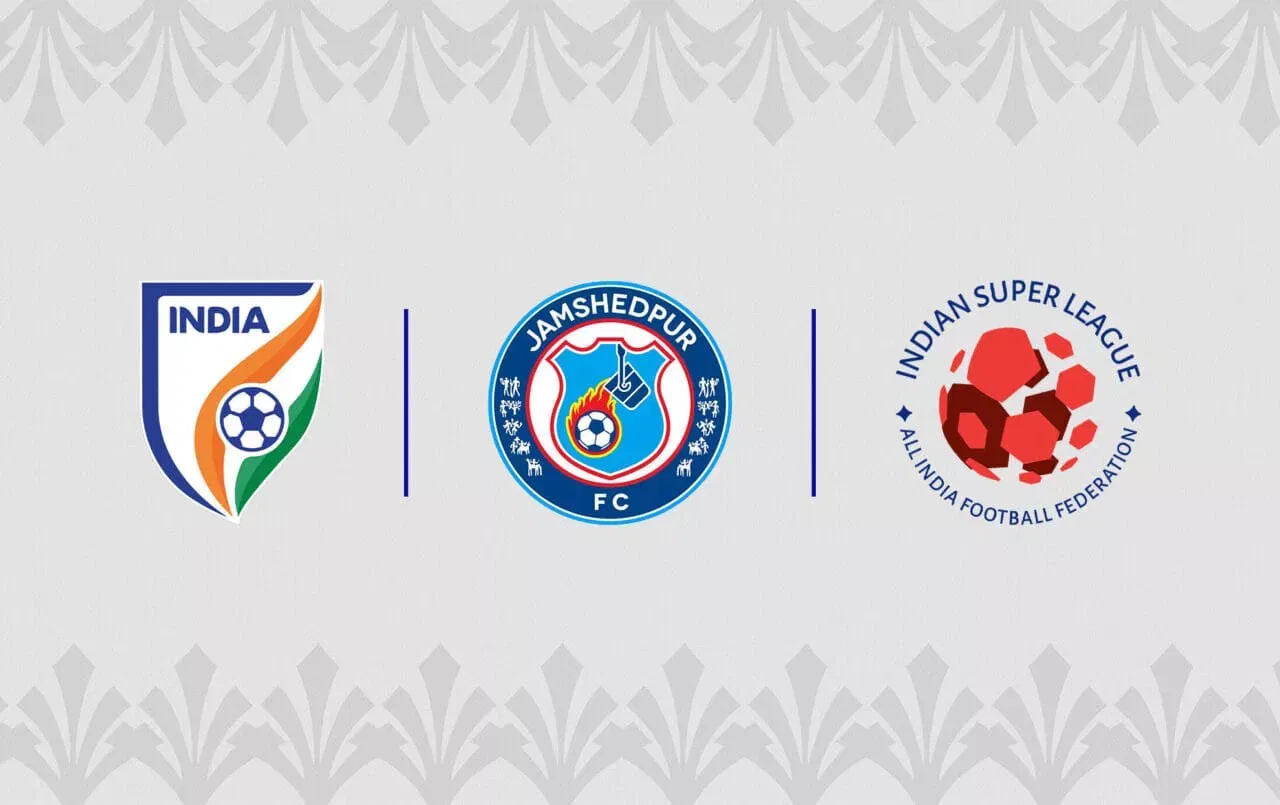 AIFF President Kalyan Chaubey breaks silence on Jamshedpur FC's ISL exit
