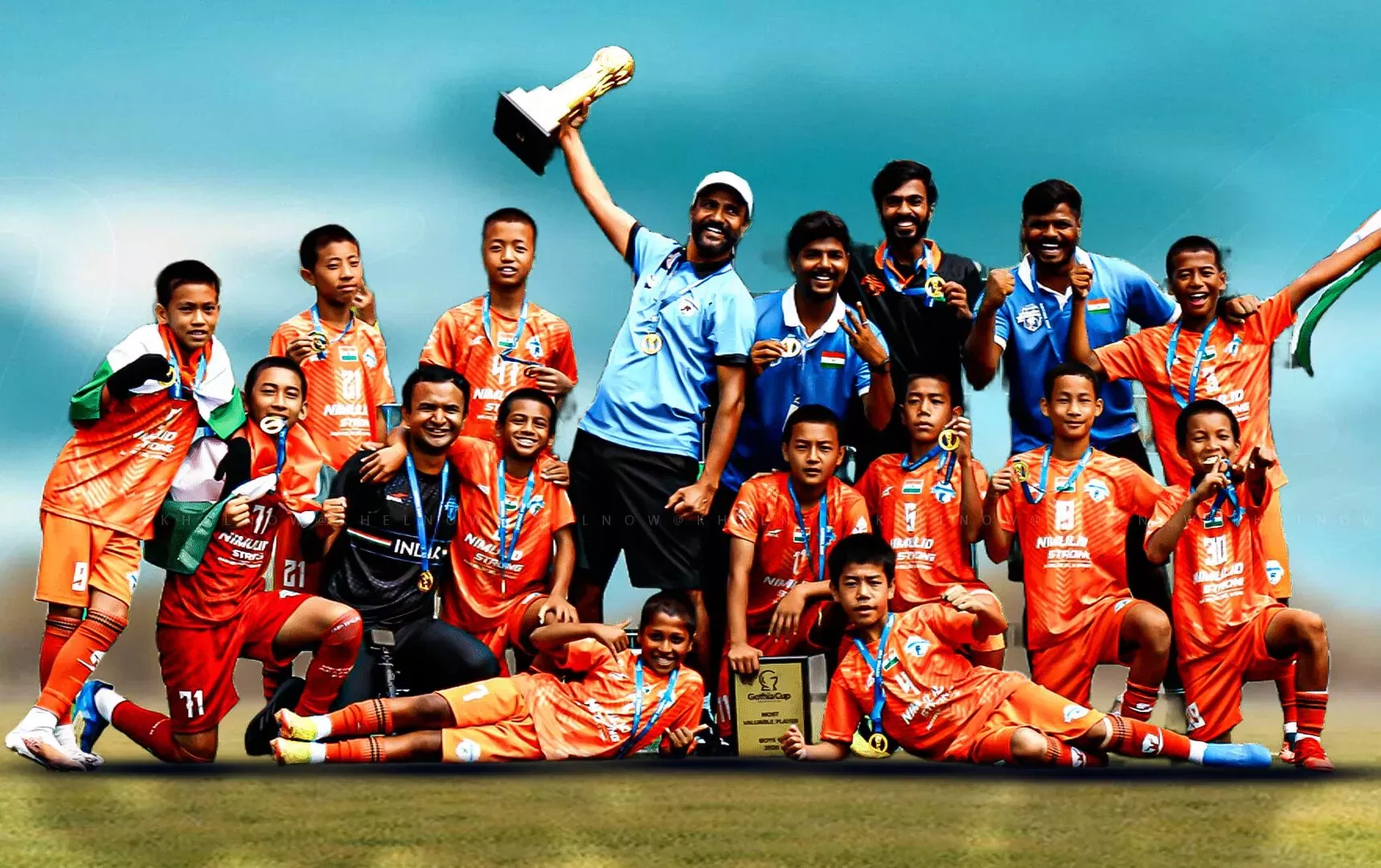 Why Ranjit Bajaj declined AIFF's India U-15 team manager role
