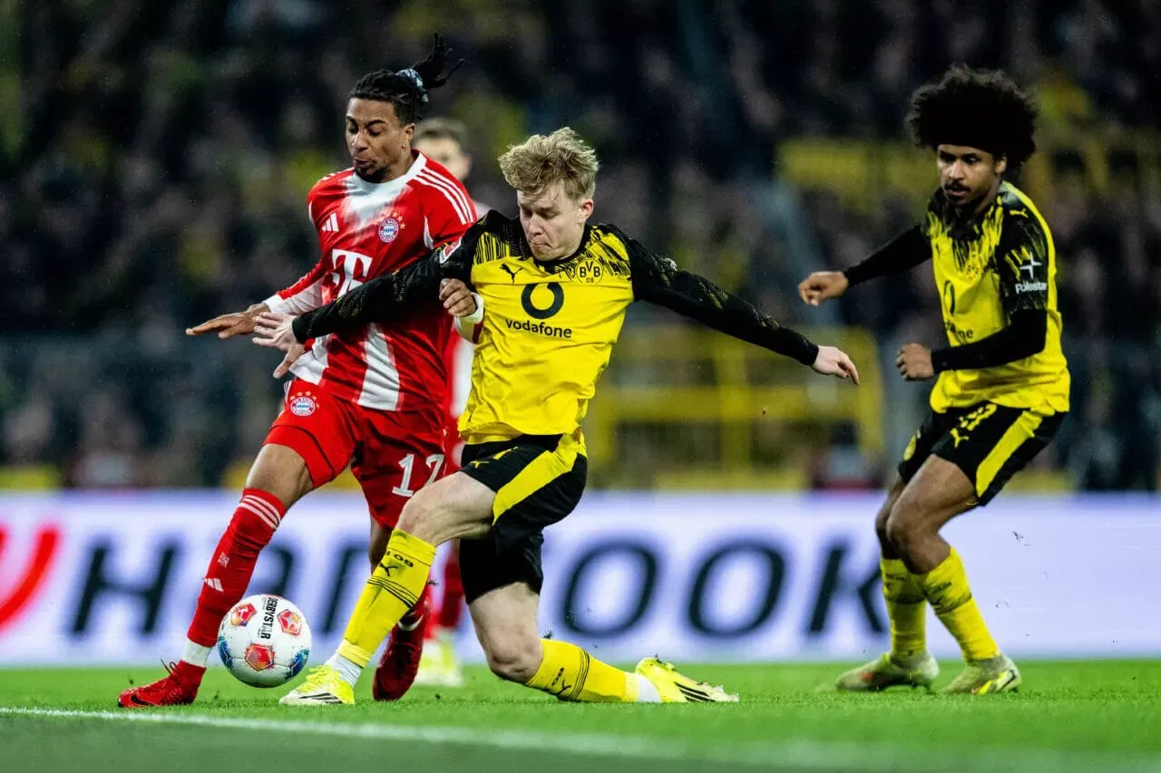 Z x Bundesliga India