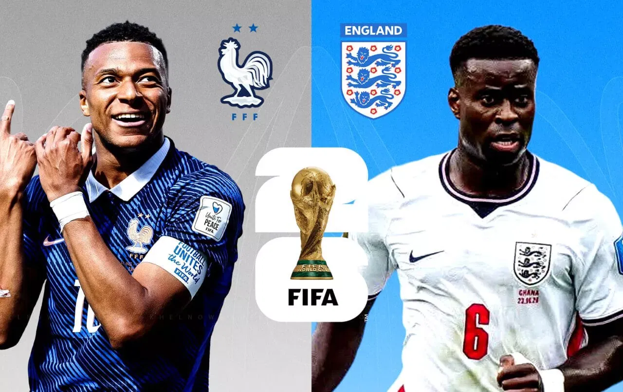 France vs England - Five key battles to watch out for in FIFA World Cup 2026 Third Place Play-off
