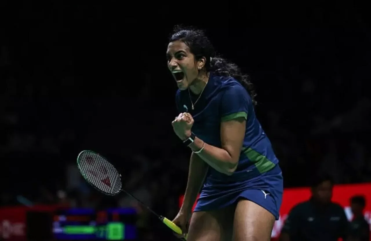 Japan Open 2026: PV Sindhu surpasses An Se-young to make this BWF record her own