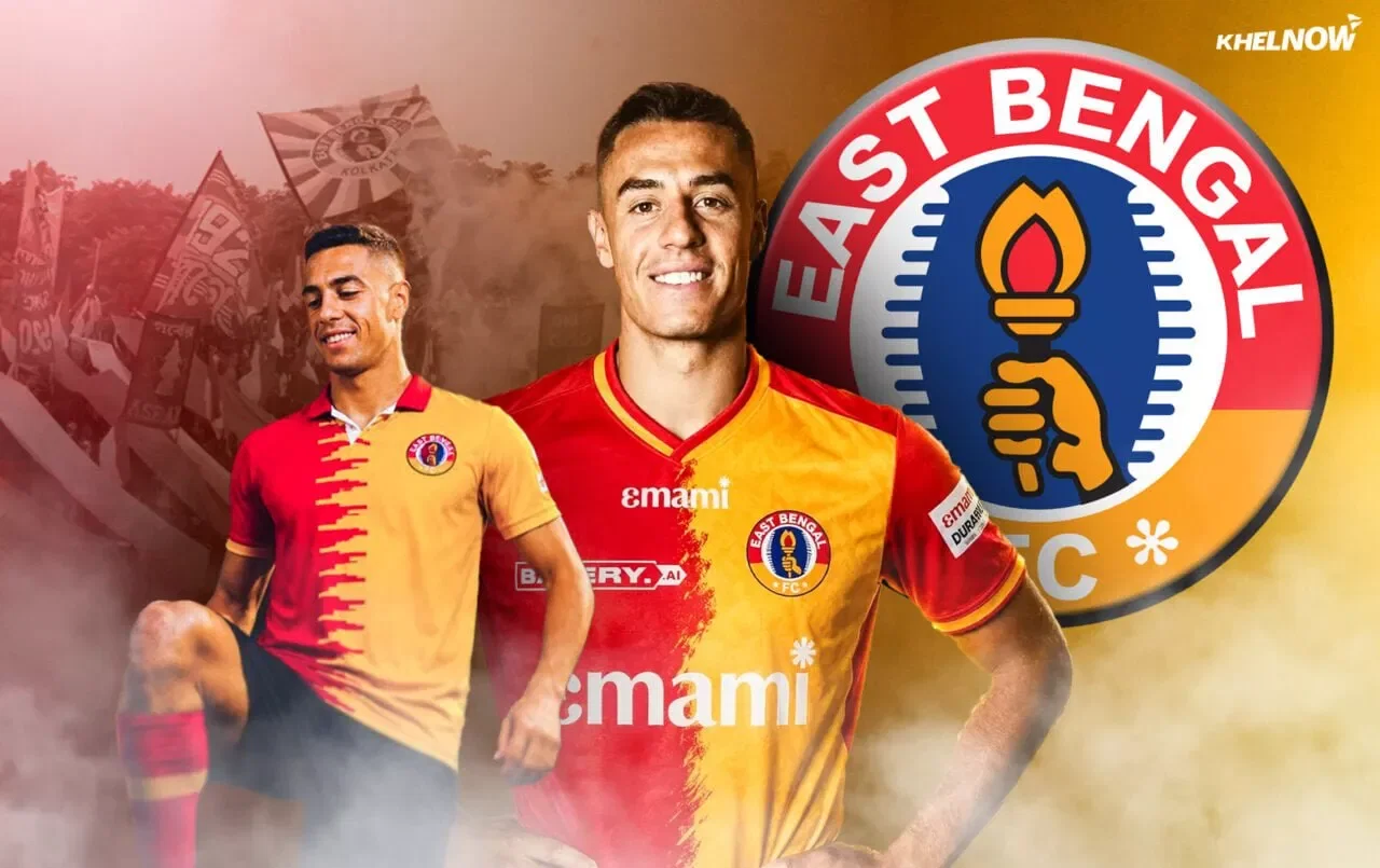Who Is Chris Ikonomidis? Profiling East Bengal's newest foreigner