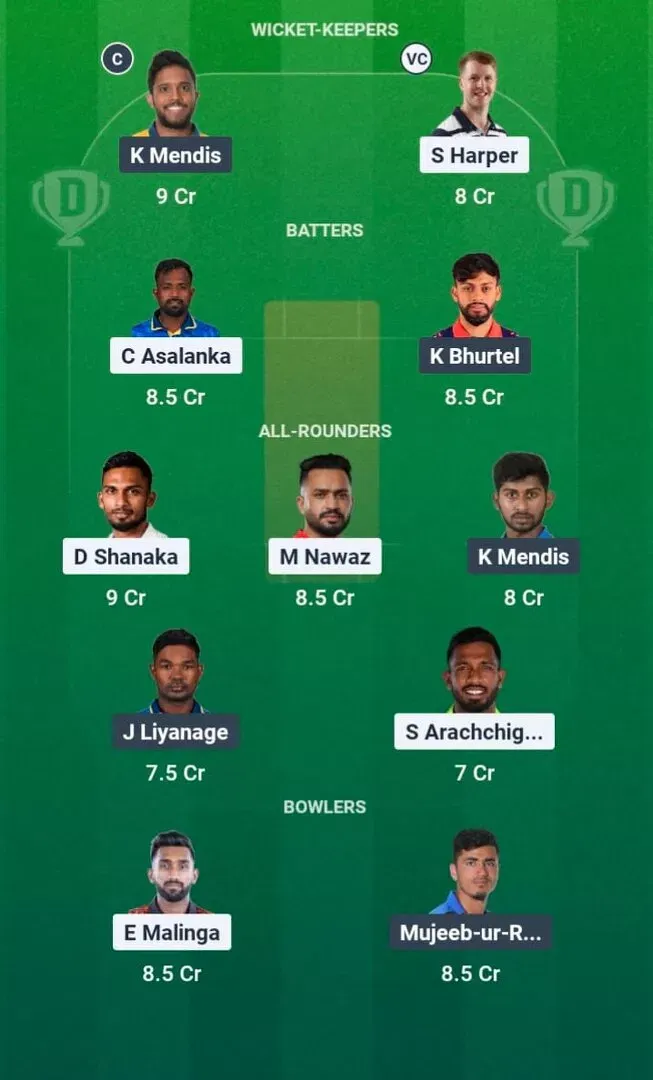 GM vs CS Dream11 Prediction, Dream11 Playing XI, Today Match 3, LPL 2026