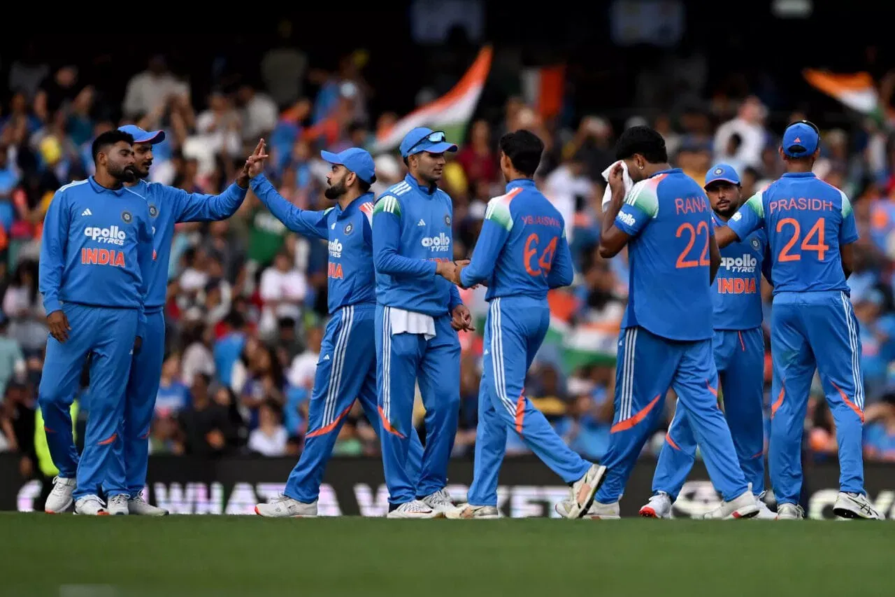 What is India’s record at Lord’s in ODIs?