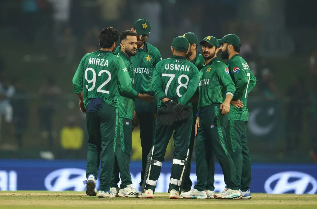 Pakistan spinner BANNED by ICC for three for THIS drug use