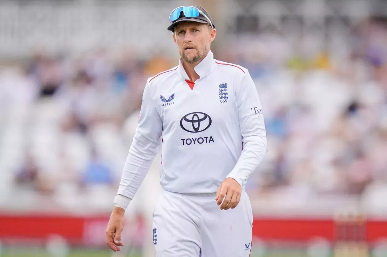 Joe Root returns as England's Test captain