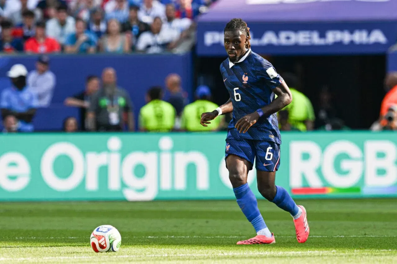 Manu Kone