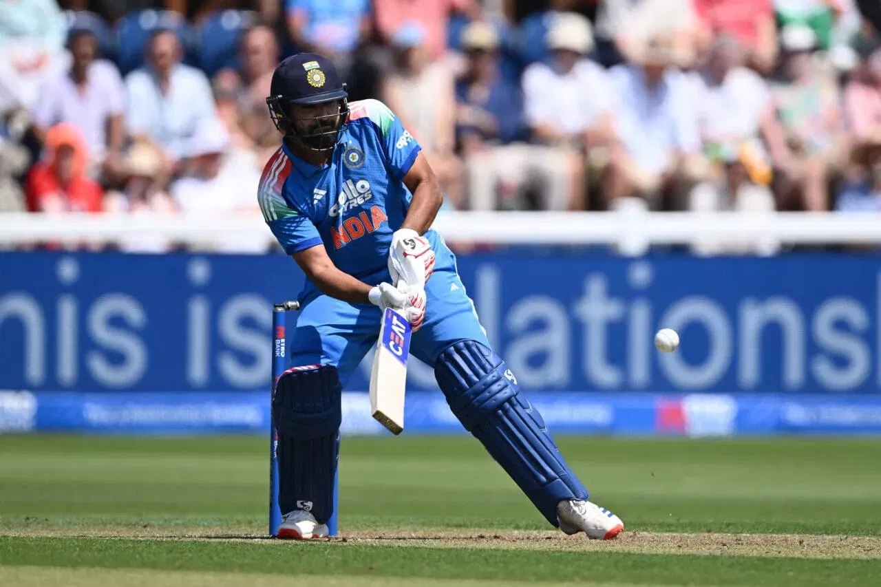 Cricket World Cup 2027: What is Rohit Sharma’s record in South Africa?