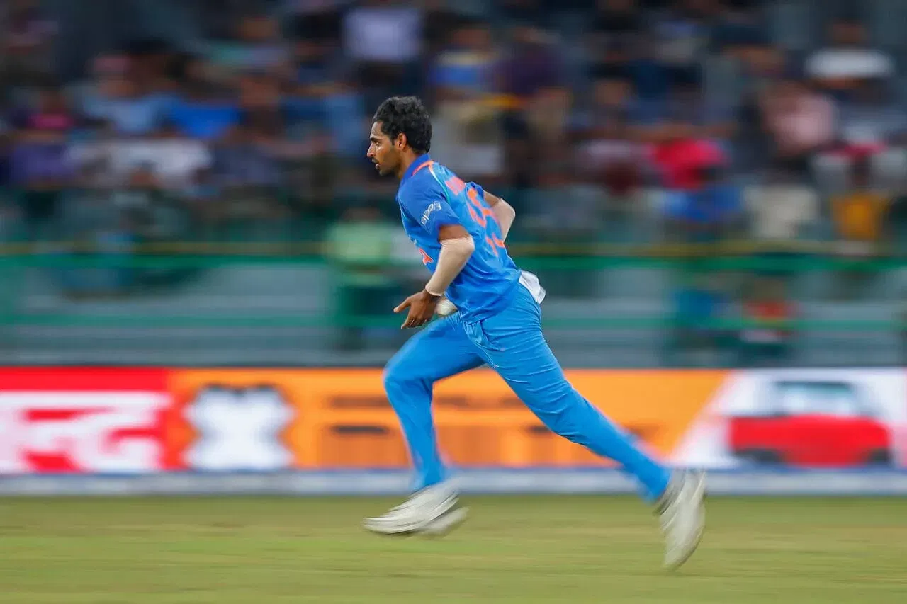 Will Bhuvneshwar Kumar be picked for Cricket World Cup 2027? Exploring the possibilities