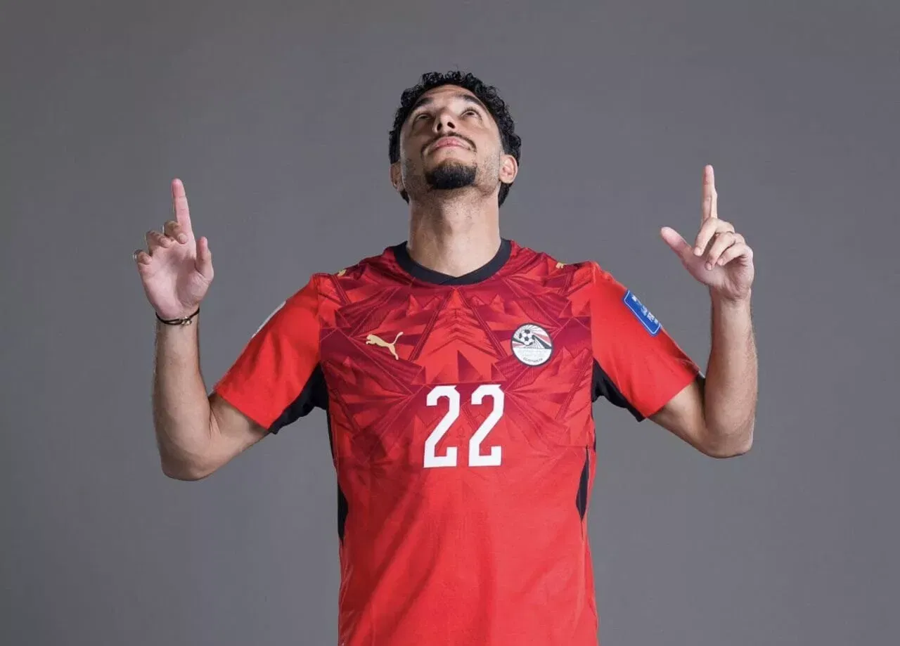 Omar Marmoush