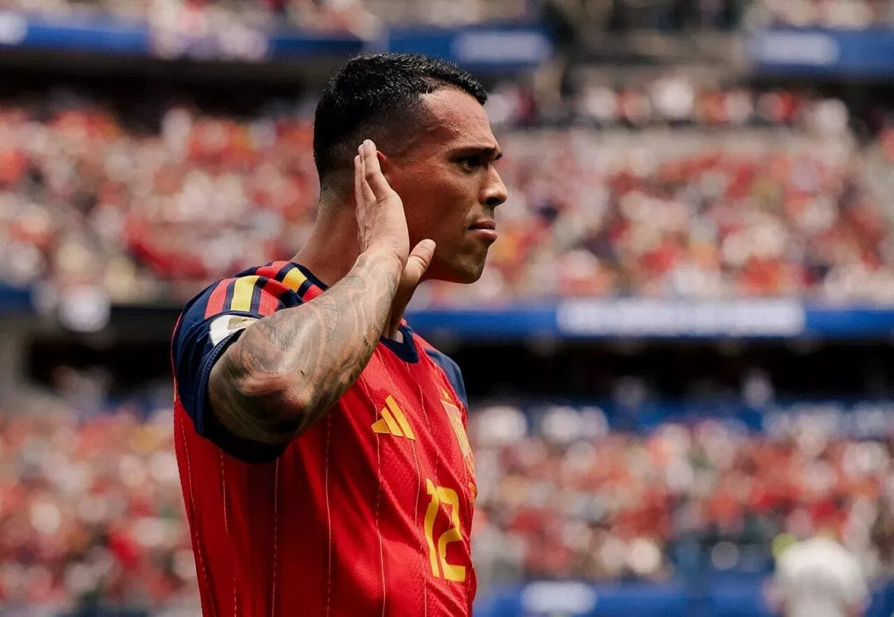 Pedro Porro? Spain FIFA World Cup 2026