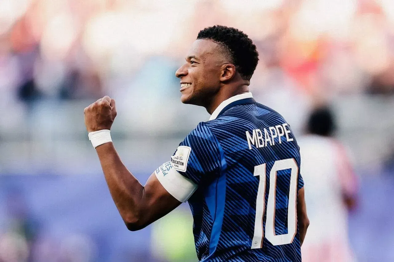 FIFA World Cup 2026 updated bracket after Paraguay vs France in Round of 16