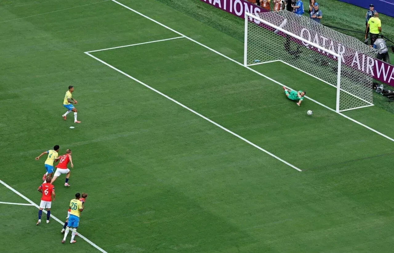 Norway 2-1 Brazil: Five key takeaways from FIFA World Cup 2026 Round of 16 clash
