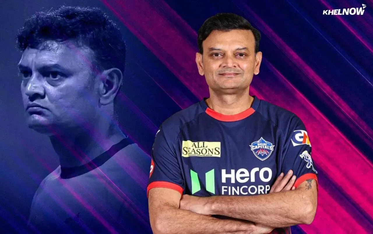 Hemang Badani leading race to join CSK as head coach in IPL 2027