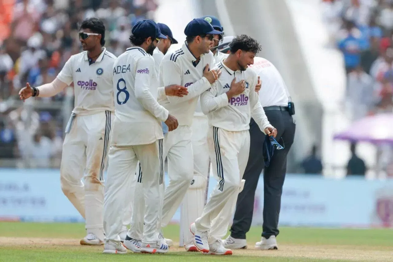 Major update on India’s squad for Sri Lanka Tests; Injuries, availability & more