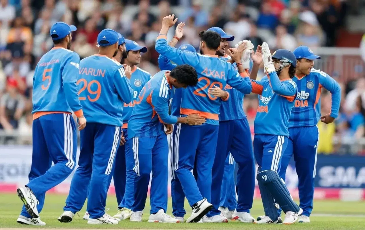 How can India bounce back in T20Is?