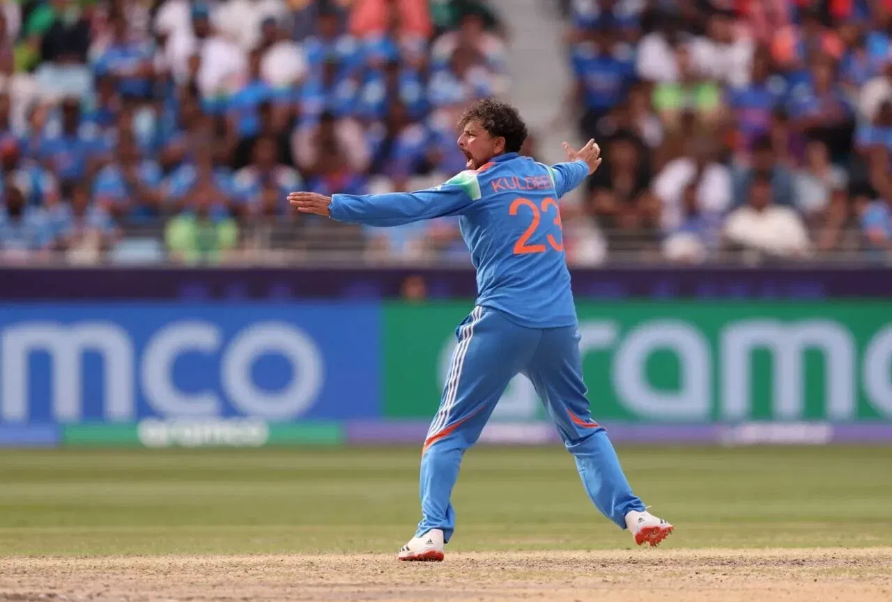 Why is Kuldeep Yadav not playing ENG vs IND 1st ODI?