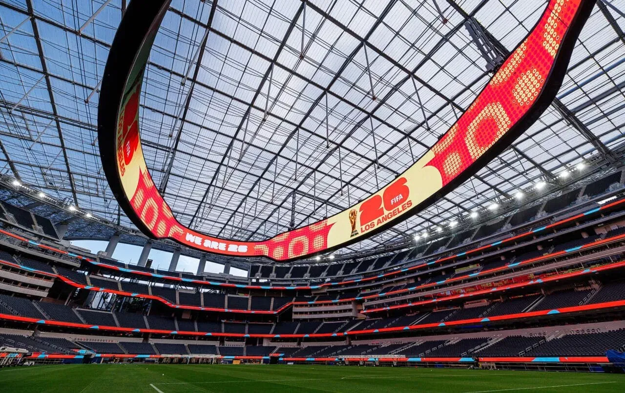 Spain vs Belgium pitch & weather report - Conditions revealed ahead of FIFA World Cup 2026 clash