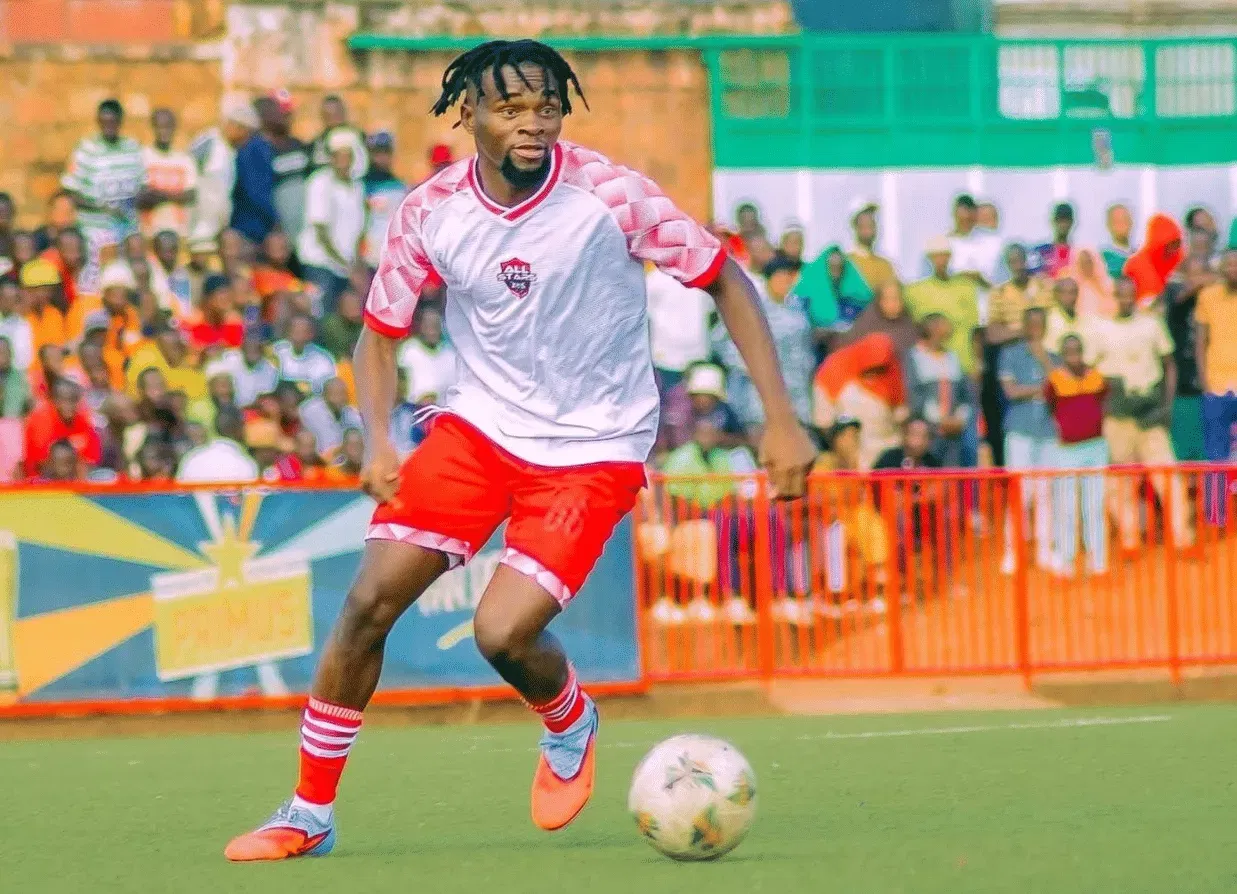 EXCL: ISL Side SC Delhi signs Burundian international David Richard Ndayishimiye and defender Duván Viáfara