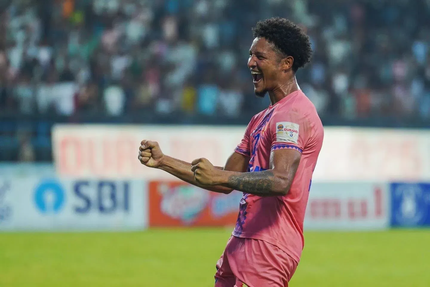 NorthEast United FC vs Bodoland Preview - Team news, lineups | Durand Cup 2026