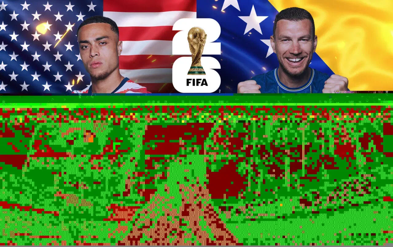 Preview: USA vs Bosnia and Herzegovina prediction, odds, where to watch, time | FIFA World Cup 2026 Round of 32