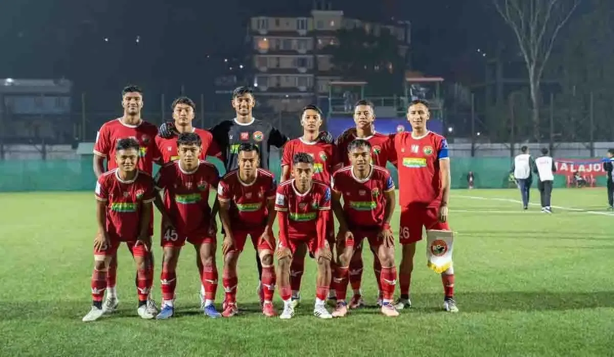 Shillong Lajong FC vs NorthEast United FC Preview - Team news, lineups | Durand Cup 2026