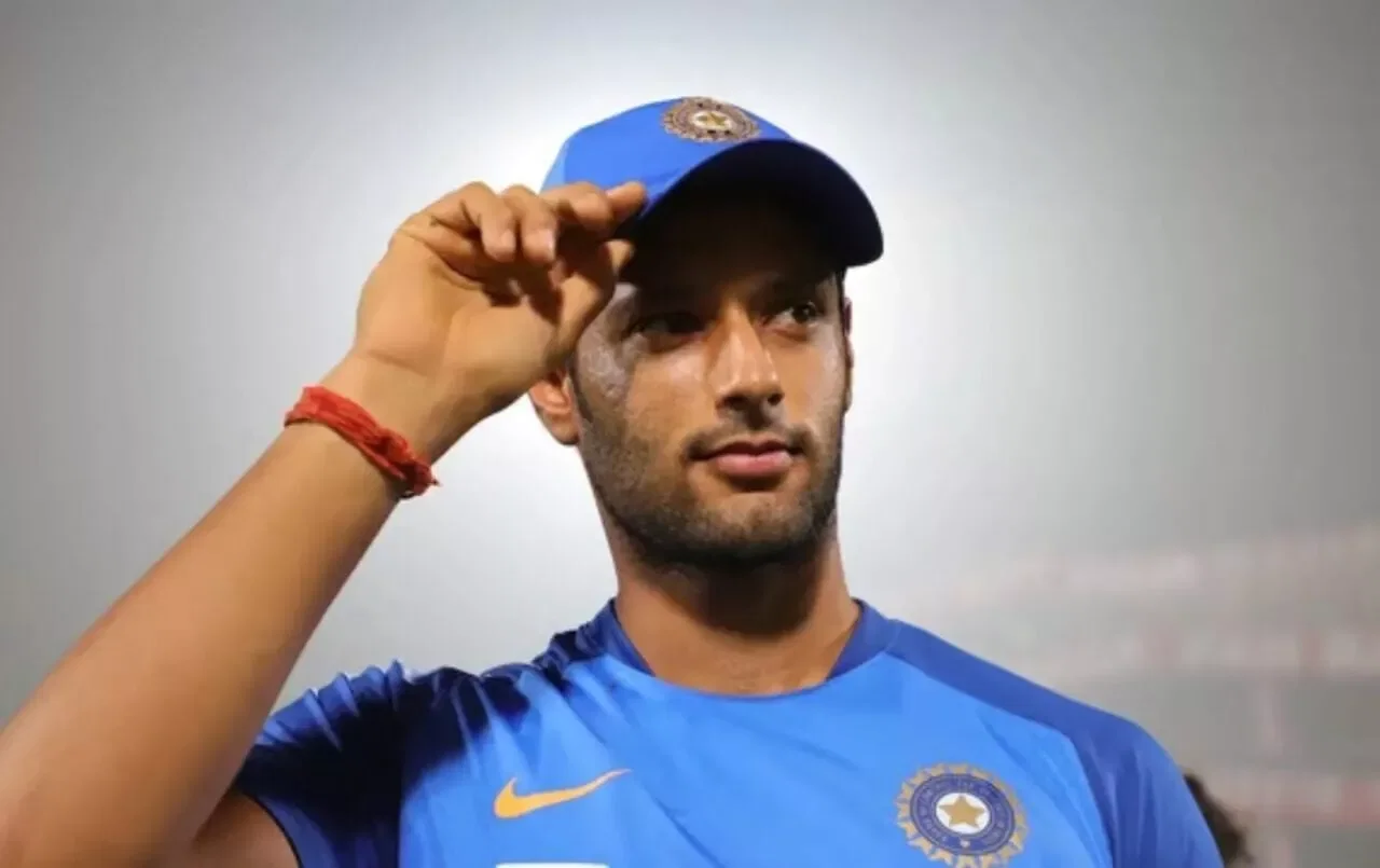 Why did Shivam Dube miss ENG vs IND 3rd ODI at Lord's?