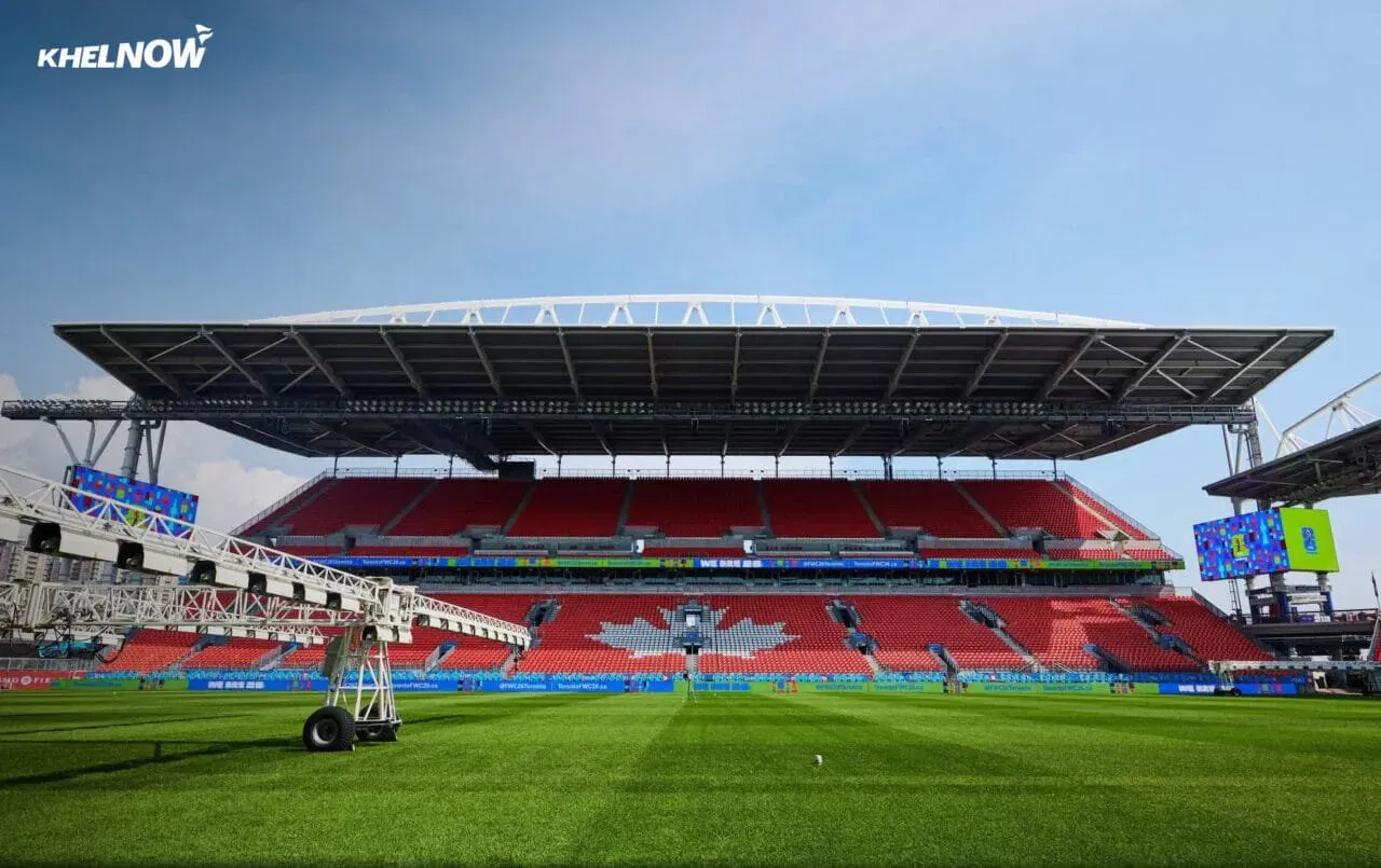 When and where is the Portugal vs Croatia game in the 2026 FIFA World Cup? Thursday, 2 July 2026 at 07:00 PM (EST), at the Toronto Stadium in Toronto, CanadaWhere and how to watch the Portugal vs Croatia 2026 FIFA World Cup match in the USA? FOX Sports will telecast the match in the USAWhere and how to watch the Portugal vs Croatia 2026 FIFA World Cup match in India? Unite8 Sports Channels will telecast the match in IndiaWho is the captain of the Portugal Football Team in the 2026 FIFA World Cup?Cristiano Ronaldo will be the captain of the Portugal Football TeamWho is the captain of the Croatia Football Team in the 2026 FIFA World Cup? Luka Modric is the captain of the Croatia Football TeamWhich players are ruled out of this match? All the players are fully fit to play this fixture for both teams