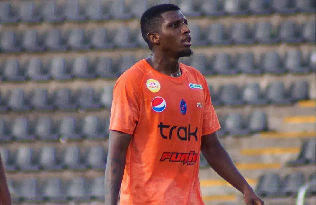 EXCL: ISL Side SC Delhi החתימה את הבינלאומי הבורונדי דיוויד ריצ'רד נדאישימייה והמגן דובאן ויפארה