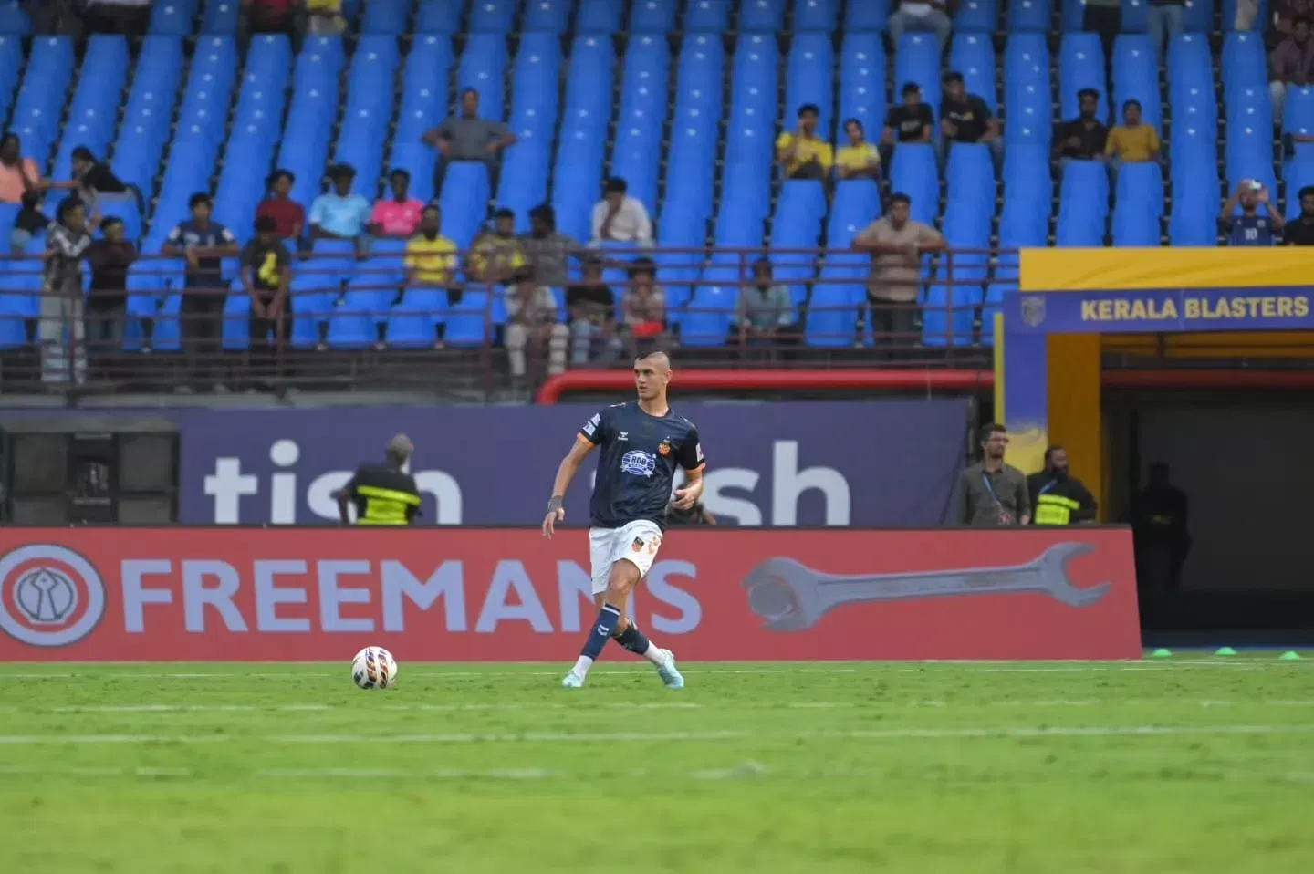 How East Bengal FC should approach the summer transfer window
