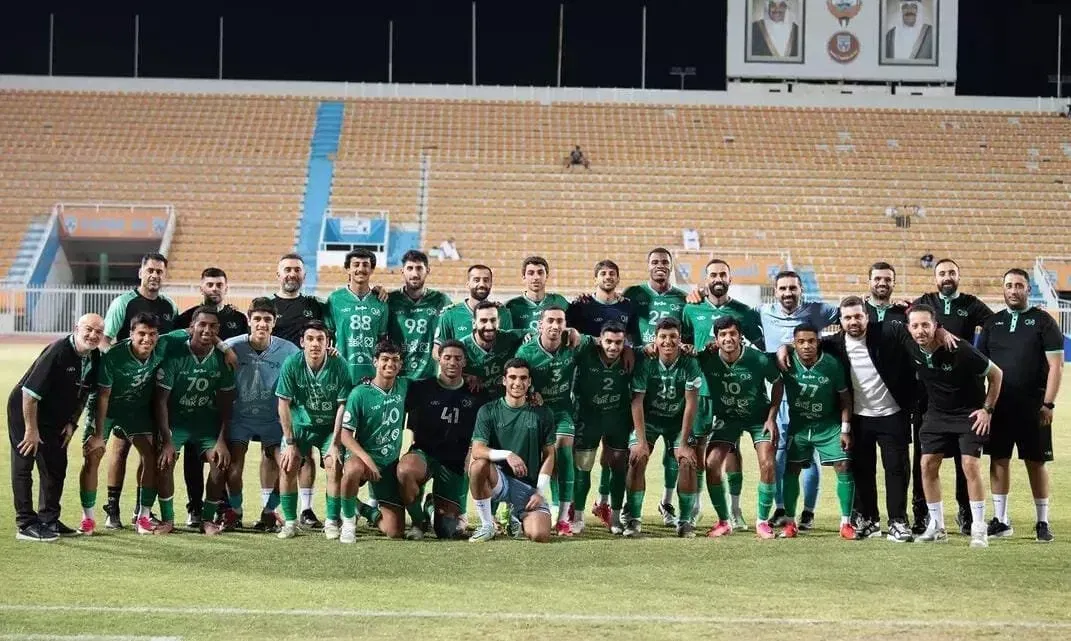FC גואה ו-FC East Bengal גרמו יריבות לשלב המוקדמות של ACL Two 2026-27