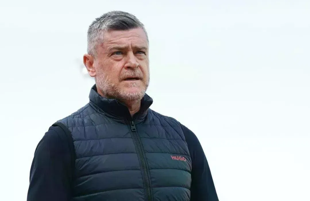 Punjab FC appoint Greek Pavlos Dermitzakis as new head coach