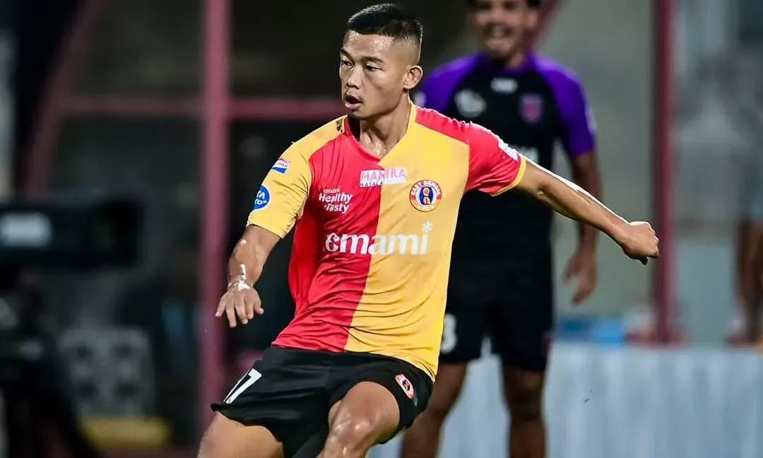 Three East Bengal FC players who can benefit from Antonio Lopez Habas' arrival